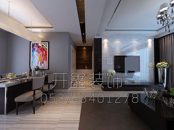 客厅3