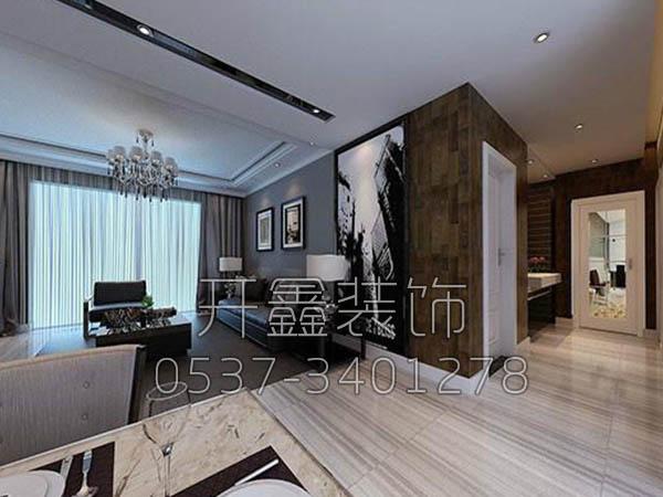 锦绣城